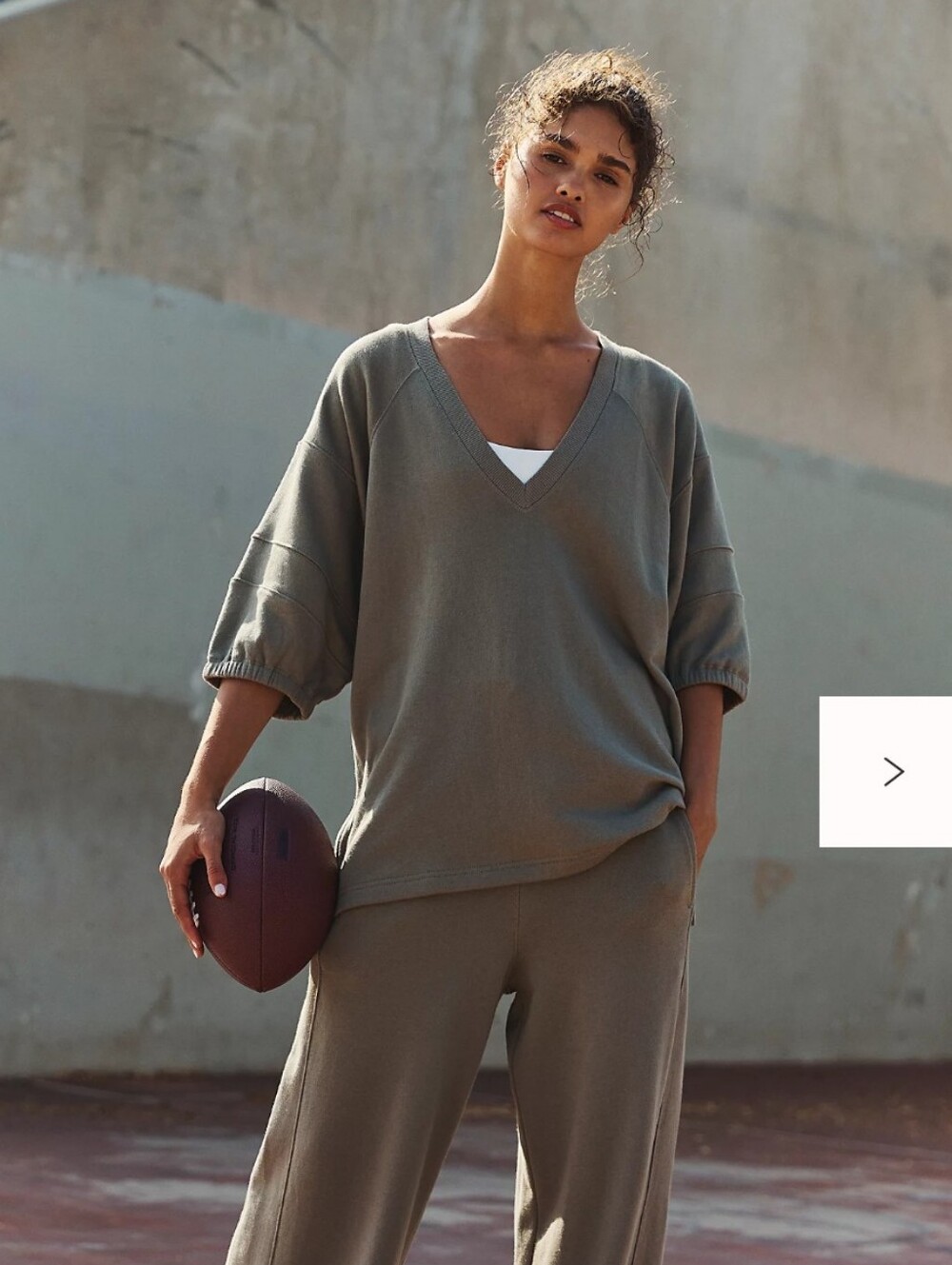 Free People On The Run Set